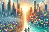 Real Estate Bubbles: Do You Truly Understand Them?