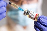 COVID-19 vaccines to be about 95% effective at preventing the illness