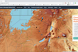 Re:Source — Building a tool to predict water availability in the Serengeti