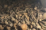 The Dark Secret of the Paris Catacombs: How Many Bodies Are There?