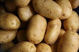 Potato juice helps with indigestion and has some anti-cancer properties.