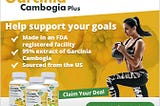 Garcinia Cambogia Weight Loss Pills for Women & Men | Purely Inspired 100% Pure Garcinia Cambogia |…