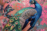 Bird Without a Flight Plan