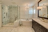 Some Tips for Budget Bathroom Remodeling