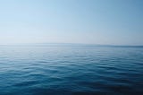 Peace — of mind, body, heart and soul