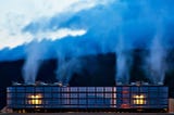 AI Is Transforming the Internet — But at What Cost to Our Planet’s Water Supply?