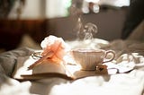Why Writing in a Journal is Better Than Therapy