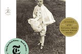 What I Read in 2024: Austerlitz by W.G. Sebald