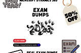 MB-220 Dumps — How to Pass the MB-220 Exam