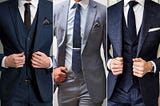 5 Decent Genuine Fashion Ways For Men