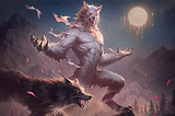 Werewolf Spells That Really Work