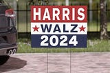 Top 8 Halloween Costumes That Show You Get Kamala’s Campaign Emails