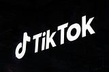 TikTok logo