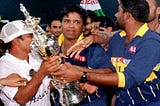 5 Leadership Lessons from the Rise and Fall of the Sri Lankan Cricket Team