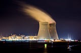 Nuclear Waste: In Order To Save The Globe From Climate Change, It Is Vital To Recycle Radioactive…