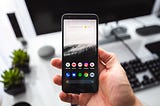 Deploying Pretrained TF Object Detection Models on Android