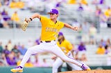 Seattle Mariners 2025 MLB Draft Preview