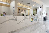 Where Can I find the best orthopedic clinic in Abu Dhabi (2024)
