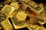 Gold Might Be A Good Asset To Have For The Future