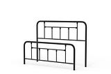 eluxury-baldwin-queen-metal-headboard-and-footboard-black-1