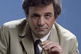 The Columbo Close