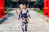 Discover the Charm of Kimono Robes: A Comprehensive Guide