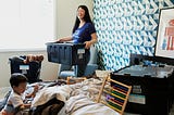 Moving Abroad? All The Household Items You Need to Pack