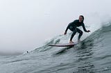 Surfin’ Bird