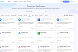 A Complete Guide to Job Posting Data Scraping