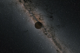 Rogue Planet: Penjelajah Kosmos dalam Kegelapan