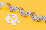 The Truth About Weight Loss Supplements: Separating Fact from Fiction