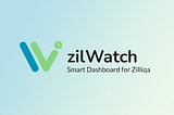 zilWatch Whitepaper