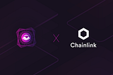 Prophet Integrates With Chainlink To Create A No-Loss Decentralized Lottery With Verifiable…