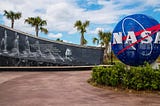 AWS — Case Study of NASA