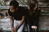 Why Some People Are Afraid of Dating and Relationships