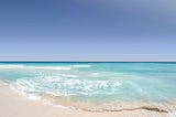 Infinite Embrace: A Poetic Ode to the Endless Sea