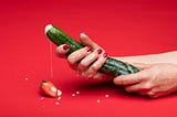 Big Penis Size for Good Sex is a Myth