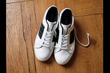 White-And-Black-Sneakers-1