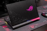 Asus ROG Strix G15 Reviews: A Powerful Gaming Laptop