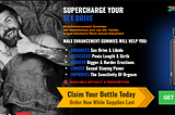 Manup Male Enhancement Gummies South Africa: [SUPER OFFER] Check Fast!