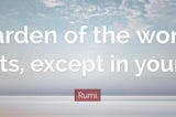 Three quotes that can change your life forever
