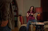 Sally Clawson Movies