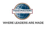 ඔබේ Public Speaking සහ Leadership Skills වැඩි දියුණු කරගන්න — Toastmaster සමඟ සම්බන්ධ වන්න