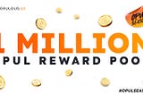 It’s OPUL Season — Unlock Your Share of One Million OPUL with Opulous Finance