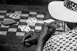 Risk vs. Uncertainty