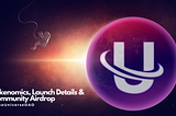 UniverseDAO Tokenomics & Utility