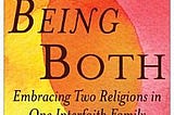 Being Both | Cover Image