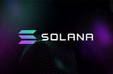 Solana — Wallet Creation and Sending Tokens