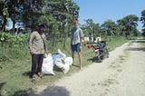 Travel responsibly — Volunteering in Chitwan