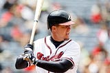 Player Spotlight: Chipper Jones